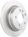 Brembo Remschijf (08.5442.10)