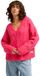 Billabong Cozy Cables Pull Rose S Femme