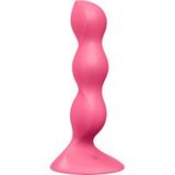 Satisfyer Triple Ball-R, 18 cm