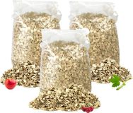 Eurocatch Rookhout Assortiment - 3x 4 L - Appel - Kers - Esdoorn - Rooksnippers