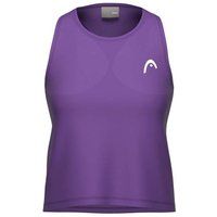 Head MOVE Tank Top Women 2026 padel T-shirt
