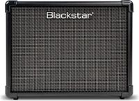 Blackstar ID:Core 20 V4 - Amplificateur de guitare combo noir