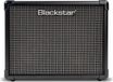 Blackstar ID:Core 20 V4 - Amplificateur de guitare combo noir