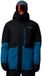 Columbia Last Tracks™ Iii Jas Blauw, Zwart L Man