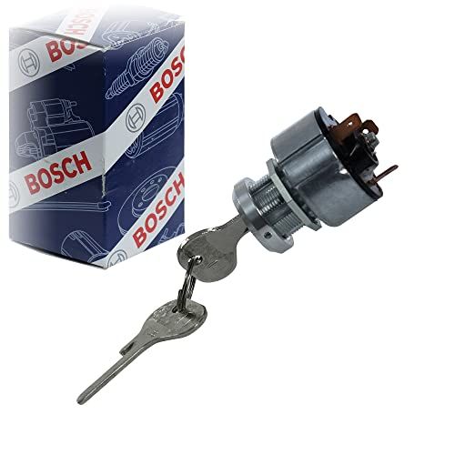 BOSCH Zünd-/Startschalter 0342311003