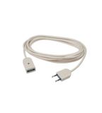 Poly Pool PP0377.1S 5 m verlengkabel 10 A 2P