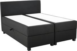 MatrasDirect Opberg Boxspring 2 persoons