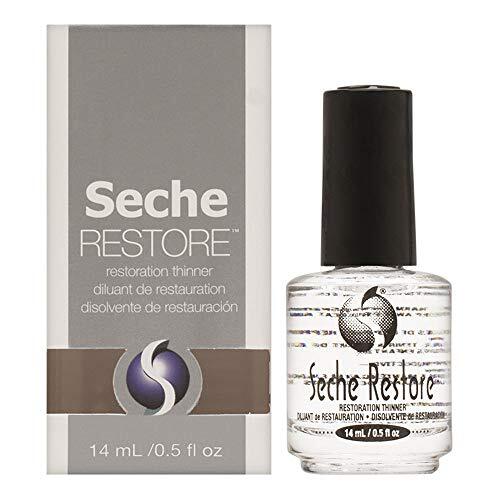 Seche Restore deklak - unieke nagellakverdunner voor Vite, 14 ml