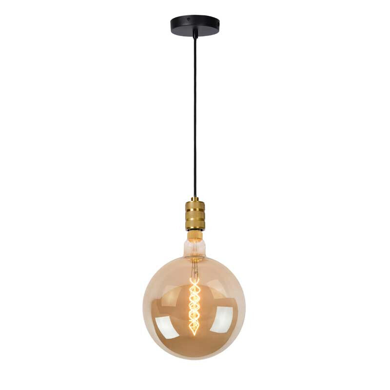 Lucide Hanglamp Jova Goud 08426/01/02