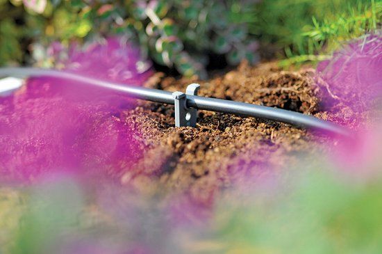 Hozelock Grondpennen dia. 4 mm