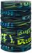 Buff ® Original Ecostretch Nekwarmer Blauw Man, Vrouw
