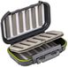 Traper Fly Dry Fly Quadro Kunstaasbox Argent 17 x 11 x 4.5 cm