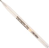 Walther PC200W Decoratieve pen - Wit