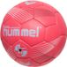 Hummel Handball Storm Pro Training- en wedstrijdbal Maat 2 Rood Polyester