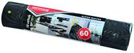 Office Products Vuilniszakken 60 liter - 10 stuks met trekkoord
