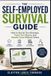The Independently Published The Bootstrapping Book-The Self-Employed Survival Guide Paperback