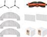 Mova Accessoireset Voor Stofzuiger E20 Plus E20 Pro Plus