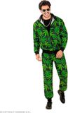 Finidi Trainingspak wiet Roy XXl Groen