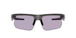 Oakley Bisphaera Oo 9400 Lunettes De Soleil Unisex Grey Grey 68mm