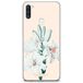 ERT GROUP mobiel telefoonhoesje voor Samsung A11 / M11 Babaco Flowers 039