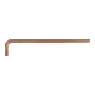 KS Tools BRONZEplus inbussleutel lang 12 mm