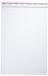 NeoLab 1-7124 plastic zak 180 mm x 250 mm (100 stuks)
