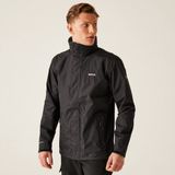Regatta Windjack Heren Waterproof Ademend Lichtgewicht