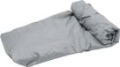 vidaXL Bootzeil 660x315 cm grijs