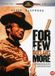 For Bertus For a Few Dollars More (Special Edition) DVD