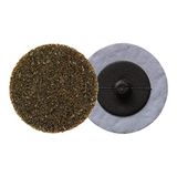 Klingspor 295420 Quickchange Disc QRC 800 76 MM 25 Pcs. Graan: Medium