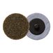 Klingspor 295420 Quickchange Disc QRC 800 76 MM 25 Pcs. Graan: Medium