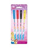 PRINCESAS Prinses Blister, meerkleurig, 0