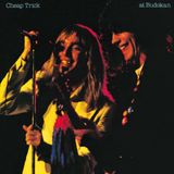 Music On Vinyl Cheap Trick At Budokan.. -Hq- (LP)