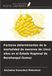 Factores OmniScriptum SRL Factores determinantes de la mortalidad de menores de cinco años en el Estado Regional de Benshangul-Gumuz Paperback