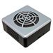 Envirotrol 81000071 luchtreiniger met fotokatalysator, grijs