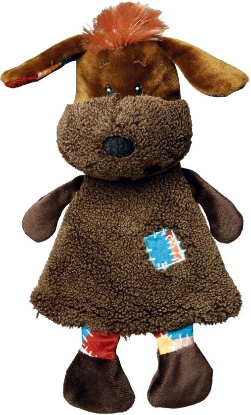 TRIXIE Hond knuffel 28cm