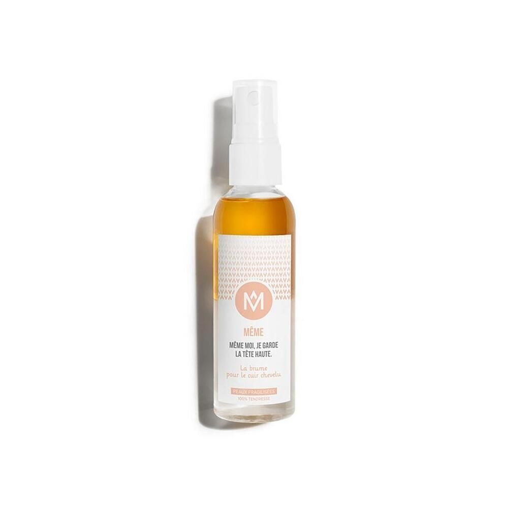 Même Même Soothing & Moisturising Scalp Mist 100 ml spray