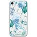 ERT GROUP mobiel telefoonhoesje voor Iphone XR Babaco patroon Flowers 028