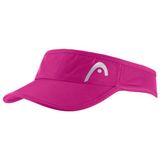 Head Dames Visor Pro Player Womens Visor