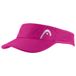 Head Dames Visor Pro Player Womens Visor