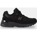 New Balance Unisexe Fabriqué aux États-Unis 992 Noir