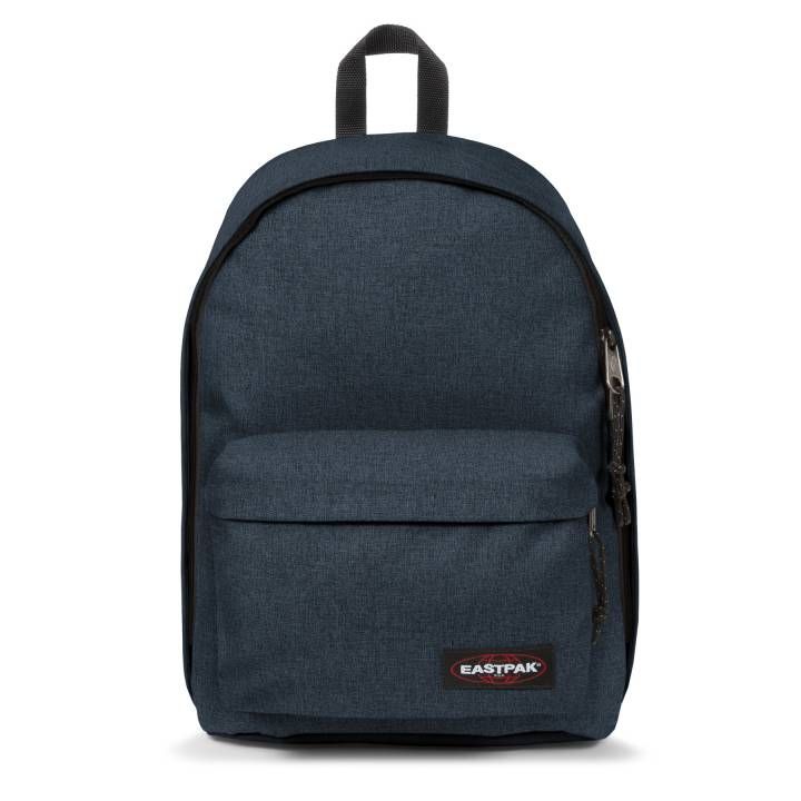 Eastpak OUT OF OFFICE Rugzak - 27 Liter - 13 inch Laptopvak - Triple Denim