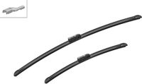 Bosch Ruitenwissers Aerotwin A543S - 650/425 mm - set wisserbladen
