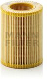 MANN-FILTER Oliefilter HU 714 X