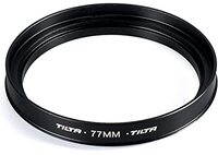 Tilta Adapterring 77 mm voor MB-T15 Mini Matte Box MB-T15-77