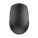 JLab GO Ambidextrous RF-draadloos + Bluetooth 1600 DPI Kantoor Muis