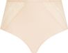 Chantelle Play Slip culotte Beige doré