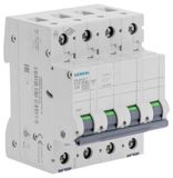 Siemens – stroomschakelaar, 32 A, curve C