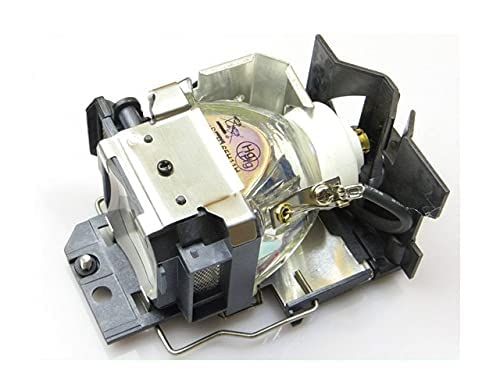 KBREE Compatibele lamp met behuizing Projectorlamp Compatibale met LMP-C162 vervangende lamp