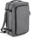 BagBase Escape Carry-On Backpack BG480 - Grey Marl